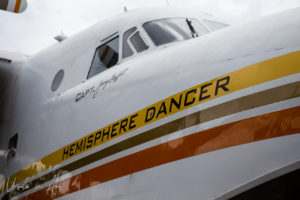 Jimmy Buffet Plane, Universal Studios Florida USA