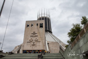 Liverpool Metropolitan Cathedral, UK