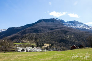 Brekke Gard Hostel GuestHouses, Flåm, Norway