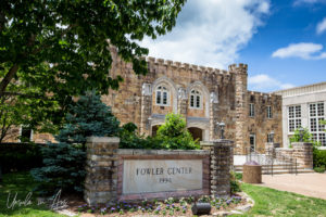 The Fowler Center, University of the South, TN USA