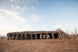 Ceremony House, Dus Village, SNNPR Ethiopia