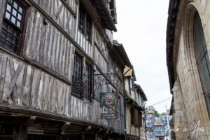 Le Musée d’Ethnographie et d’Art Populaire Normand, Honfleur, France