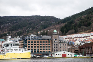 Clarion Collection Hotel Havnekontoret, Bergen Norway