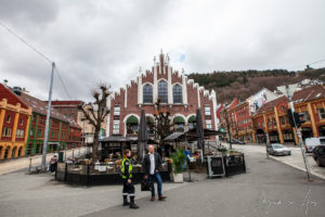 Kjøttbasaren, Bergen, Norway