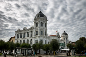 Gran Casino, Santander Spain