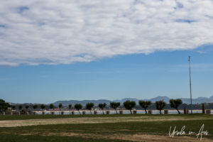 C. Juan de Borbón - Península de la Magdalena, Santander Spain