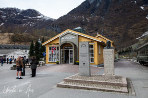 Flåm Museum, Flåm, Norway