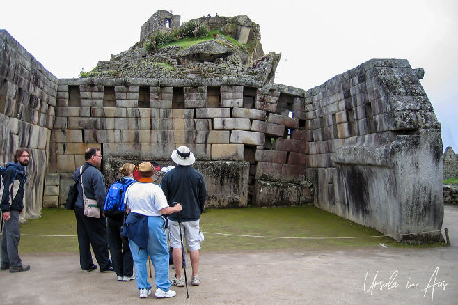 The Ancient Inca Citadel of Machu Picchu, Peru (Archives) » Ursula's ...