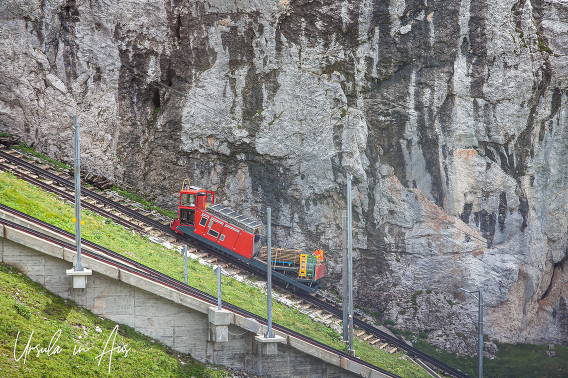 Up and Down Mount Pilatus, Lucerne, Switzerland » Ursula's Weekly