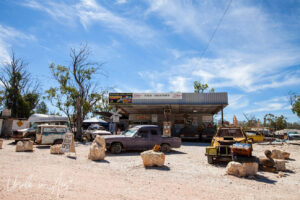 Bakery, Sheepyards, Glengarry, NSW Australia