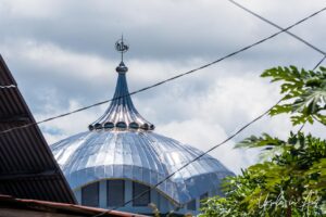 , Doom, Southwest Papua, Indonesia.