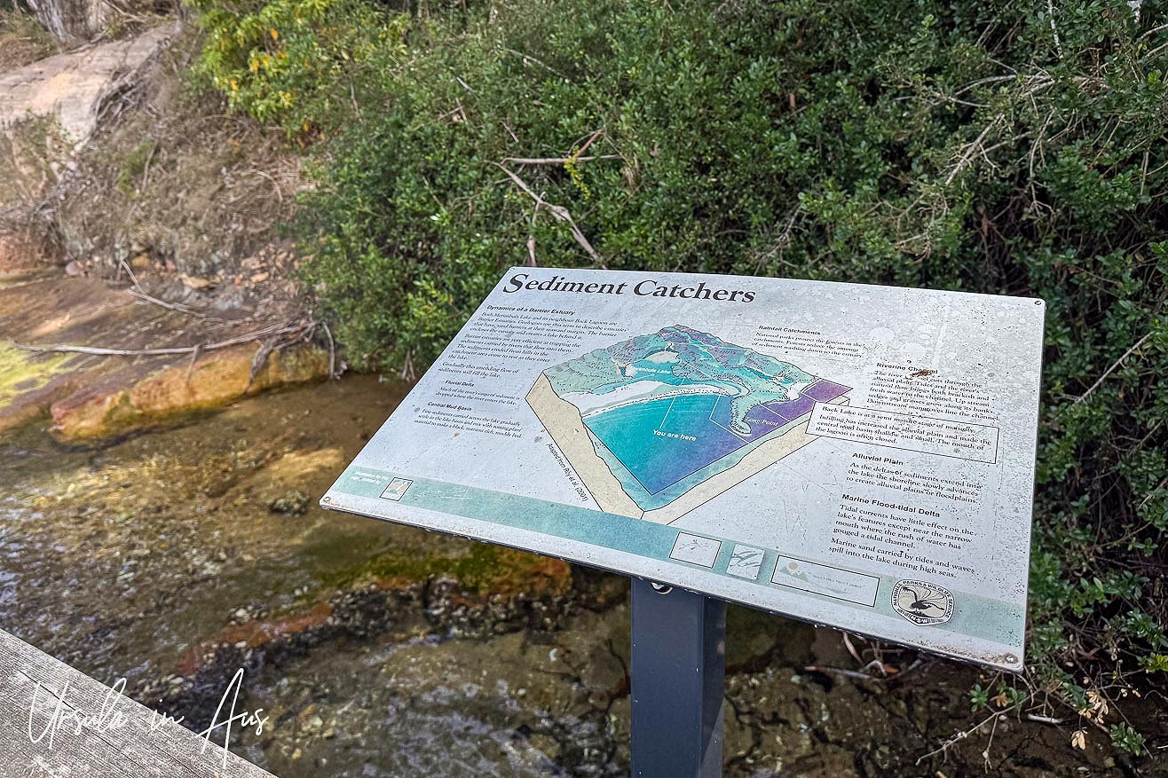 The OTHER Local Boardwalk: Merimbula, NSW Australia » Ursula's Weekly ...