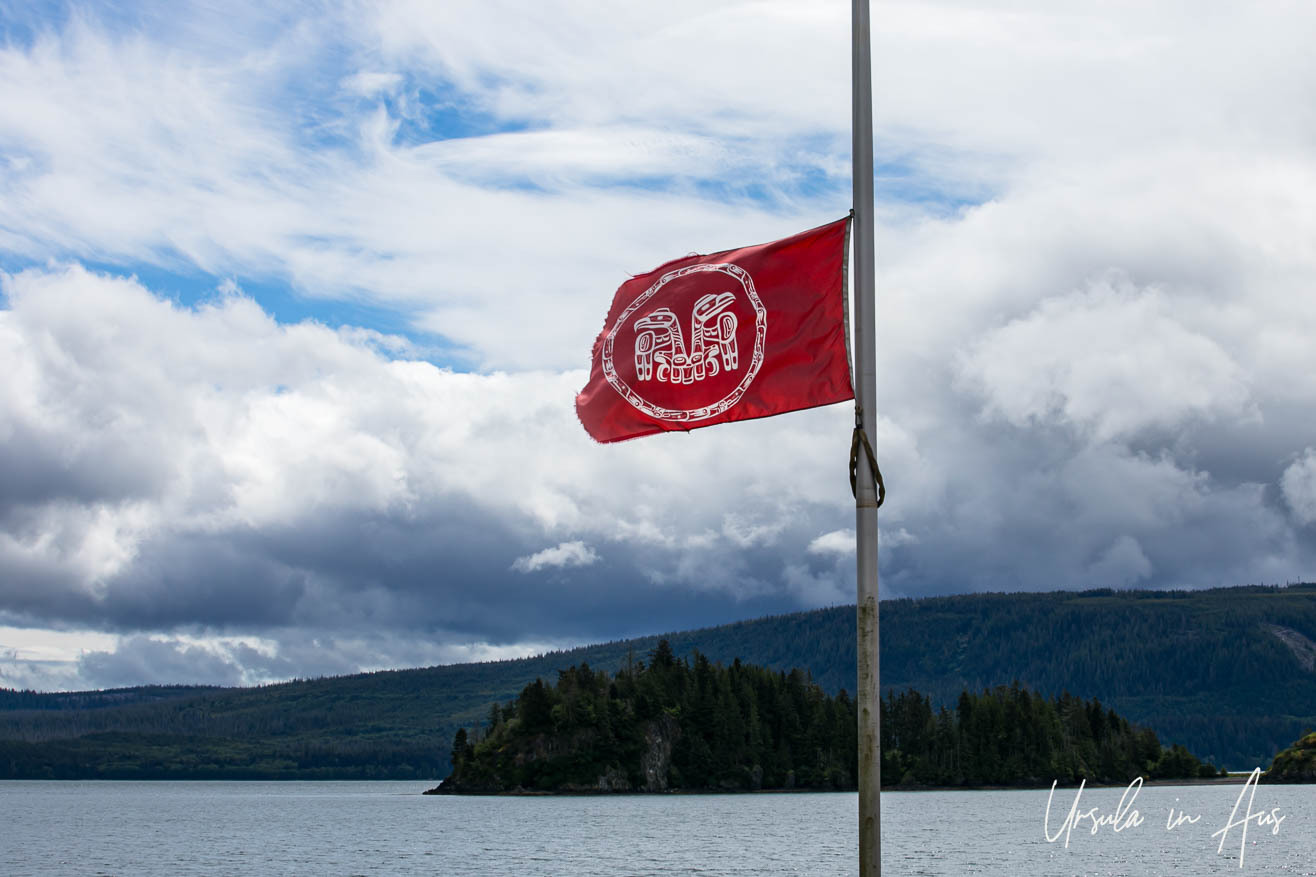 Nature, Art, and Stories : Haida Gwaii, BC Canada » Ursula's Weekly Wanders